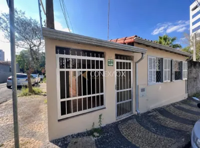 Casa com 4 Quartos à venda, 130m² no Vila Estanislau, Campinas