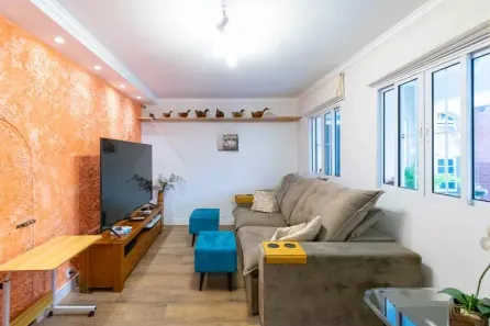 Casa com 3 Quartos à venda, 250m² no Parque Jabaquara, São Paulo