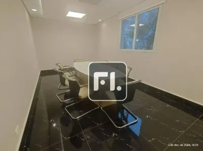 Sala Comercial à venda, 196m² no Santa Cecília, São Paulo