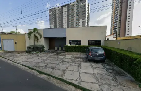 Imóvel Comercial com 6 Quartos à venda, 300m² no Fátima, Teresina