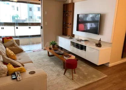 Apartamento com 3 Quartos à venda, 145m² no Centro, Balneário Camboriú