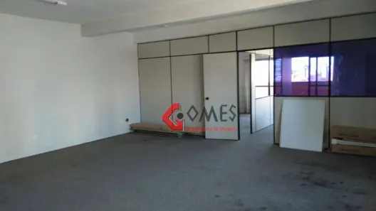 Sala Comercial à venda, 100m² no Jardim do Mar, São Bernardo do Campo