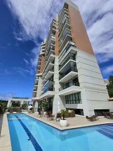 Cobertura com 2 Quartos à venda, 105m² no Jardim Armação, Salvador