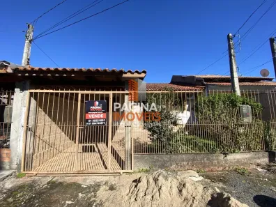 Casa com 2 Quartos à venda, 80m² no Olaria, Canoas