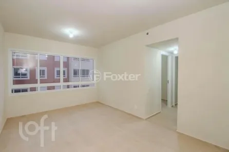 Apartamento com 2 Quartos à venda, 50m² no Parque Santa Fé, Porto Alegre