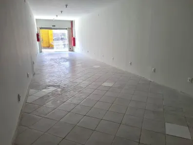 Ponto Comercial para alugar, 50m² no Cidade Alta, Natal
