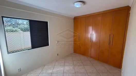 Apartamento com 2 Quartos à venda, 65m² no Jardim Auri Verde, Bauru