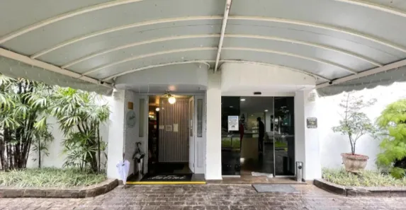 Apartamento com 1 Quarto para alugar, 40m² no Jardim Paulista, São Paulo