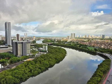 Apartamento com 4 Quartos à venda, 200m² no Ilha do Retiro, Recife