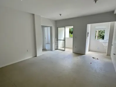 Apartamento com 2 Quartos à venda, 60m² no Pedra Branca, Palhoça