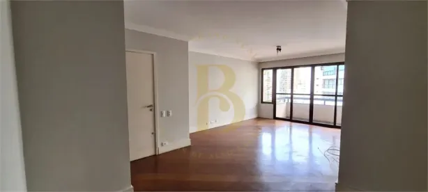 Apartamento com 3 Quartos à venda, 130m² no Indianópolis, São Paulo