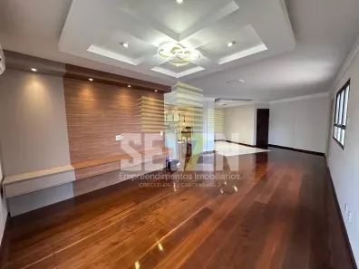 Apartamento com 3 Quartos à venda, 190m² no Centro, Bauru