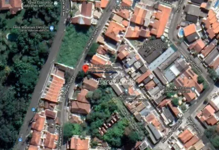 Lote/Terreno à venda, 1408m² no Vila Rosa, São Paulo
