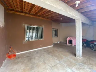 Casa com 3 Quartos à venda, 90m² no Ideal, Londrina