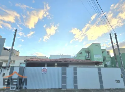 Casa com 3 Quartos à venda, 130m² no Santa Regina, Camboriú