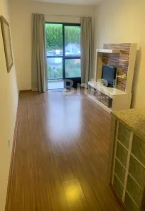 Apartamento com 1 Quarto à venda, 43m² no Alto, Teresópolis