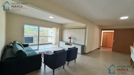Apartamento com 3 Quartos à venda, 169m² no , Serra Negra