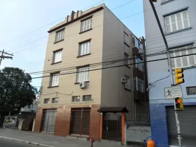 Apartamento com 2 Quartos à venda, 60m² no Partenon, Porto Alegre