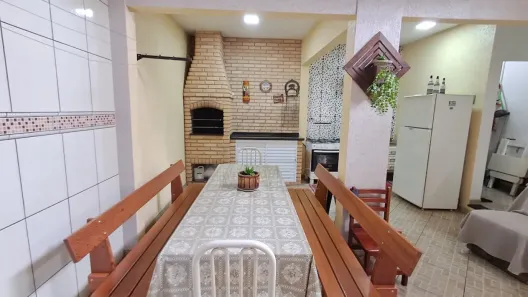 Casa com 4 Quartos à venda, 230m² no Jardim Esmeralda, Santa Bárbara D'Oeste