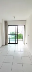 Apartamento com 2 Quartos à venda, 51m² no Torre, Recife