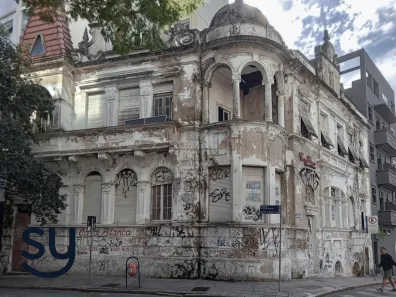 Imóvel Comercial à venda, 528m² no Centro Histórico, Porto Alegre