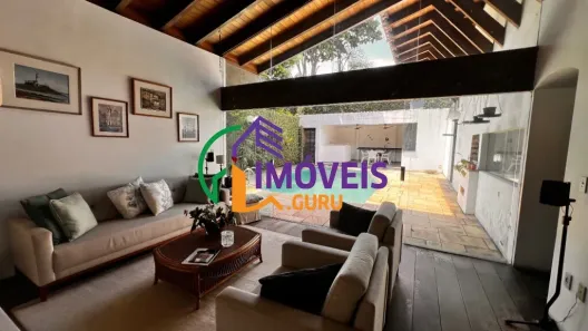 Sobrado com 3 Quartos à venda, 573m² no Boaçava, São Paulo