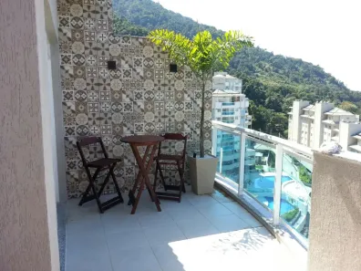 Cobertura com 3 Quartos à venda, 100m² no , Mangaratiba