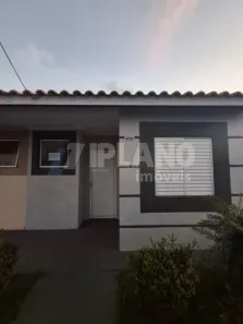 Casa com 3 Quartos à venda, 80m² no Jardim Ipanema, São Carlos