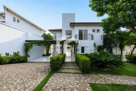 Casa de Condomínio com 4 Quartos para alugar, 295m² no Bairro das Palmeiras, Campinas
