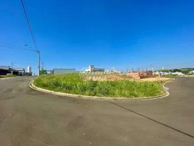 Lote/Terreno à venda, 391m² no Ondas, Piracicaba