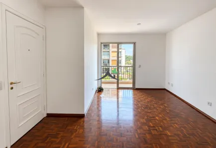 Apartamento com 3 Quartos para alugar, 95m² no Vila Madalena, São Paulo