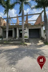 Ponto Comercial à venda, 60m² no Santa Rosa, Sarzedo