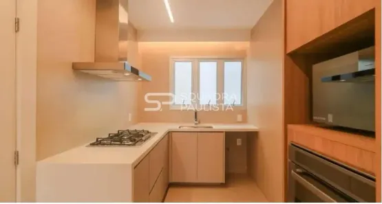Apartamento com 2 Quartos à venda, 100m² no Cerqueira César, São Paulo