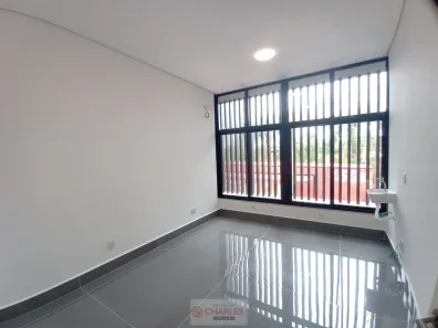 Sala Comercial para alugar, 10m² no Jardim Áurea, Mogi Mirim