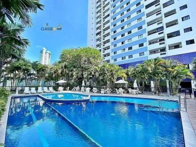 Apartamento com 2 Quartos para venda ou aluguel, 60m² no Piedade, Jaboatão dos Guararapes