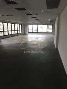 Sala Comercial para alugar, 338m² no Alphaville Industrial, Barueri