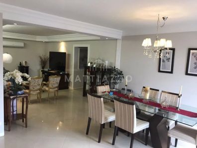 Apartamento com 3 Quartos à venda, 293m² no Centro, Limeira