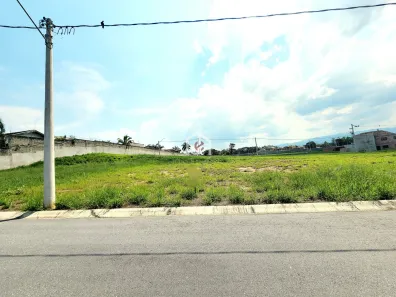 Lote/Terreno à venda, 250m² no Caminho Novo, Tremembé