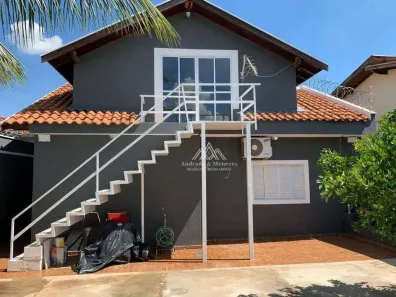 Sobrado com 3 Quartos à venda, 222m² no Planalto Verde, Ribeirão Preto