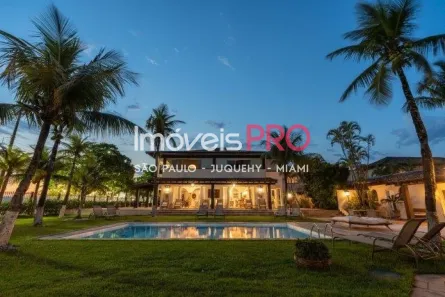 Prédio Comercial à venda, 1340m² no Enseada, Guarujá