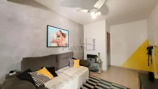 Apartamento com 2 Quartos à venda, 82m² no Centro, Campinas