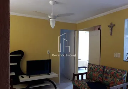 Apartamento com 2 Quartos à venda, 49m² no Jardim Antártica, São Paulo