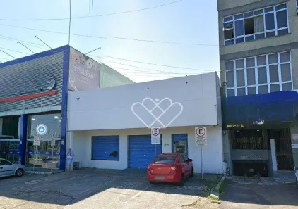 Ponto Comercial para alugar, 200m² no Vila Cachoeirinha, Cachoeirinha