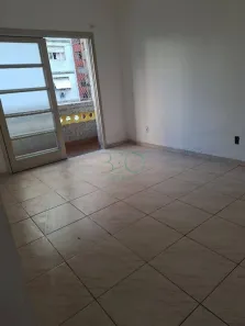 Apartamento com 1 Quarto à venda, 61m² no Itararé, São Vicente