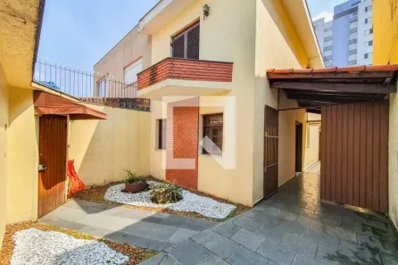 Casa com 3 Quartos à venda, 156m² no Vila Gumercindo, São Paulo