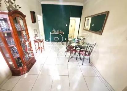Apartamento com 2 Quartos à venda, 64m² no Tijuca, Rio de Janeiro