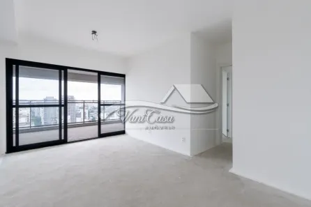 Apartamento com 3 Quartos à venda, 109m² no Campo Belo, São Paulo