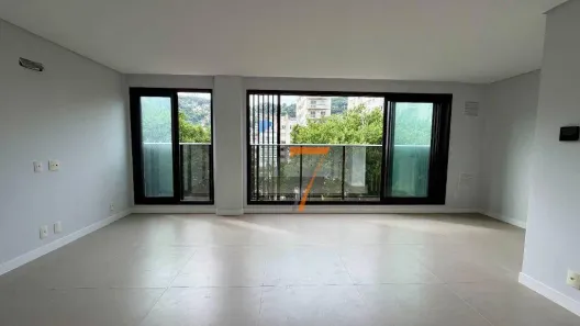 Apartamento com 1 Quarto à venda, 54m² no Centro, Florianópolis