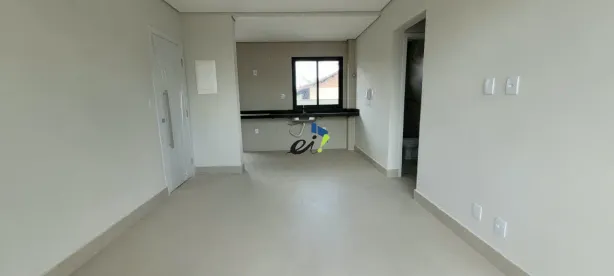 Apartamento com 2 Quartos à venda, 60m² no Indaiá, Belo Horizonte