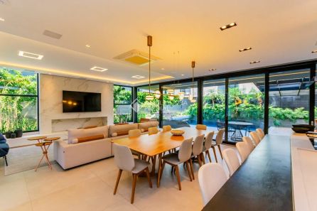 Casa de Condomínio com 4 Quartos à venda, 451m² no Marechal Rondon, Canoas